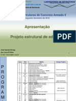  Aula 1 - Introdução ao concreto estrutural