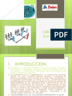 Diapositivas Estructura Organizacional Exponer