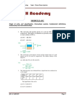 Soil Mechanics JH Academy Question PDF