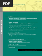 Protocolo de Recuperação Após Ligamentoplastia.revista.completa