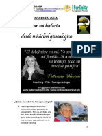Manual Taller Psicogenealogia PDF