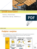 ElRasvjeta Rasvjeta 3 PDF