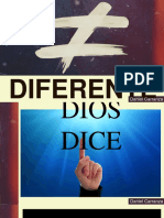 Diferente