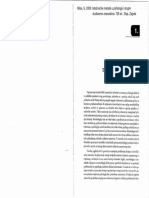 Istraživačke Metode U Psihologiji Milas 2005 PDF