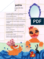 Al Agua Patito PDF