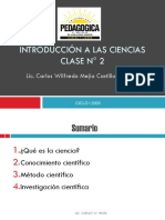 clase2introduccionalacienciasupes-140118171648-phpapp02