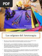 100 Ejercicios de Arteterapia para Emociones | PDF | Las emociones ...