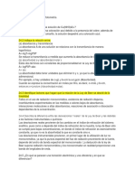 Análisis espectrofotométrico de Cu(NH3)42+, relaciones de la Ley de Beer y cálculos de frecuencia y longitud de onda