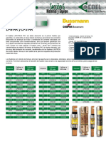Bussmann PDF