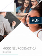 Modulo 2 - Neuromitos PDF