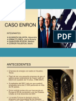 Caso Enron