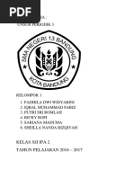 Download Soal Dan Pembahasan Unsur Periode 3 by iqbal m fariz SN360412503 doc pdf