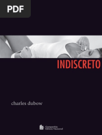 Indiscreto - Charles Dubow.pdf