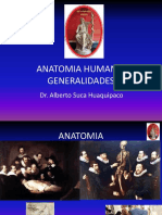 1ANATOMIA GENERALIDADES