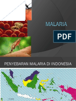 Malaria