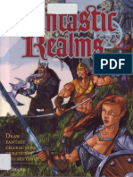 Fantastic Realms PDF