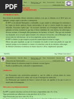 Flores HM SD (Puente) | PDF | Puente | Experimentar