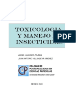 Libro Toxicologia Completo 2015 PDF