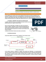 Cours Asservissement PDF