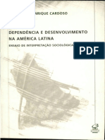 Dependencia Na America Latina