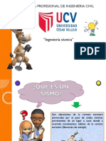 Prevencion de Sismos para Niños