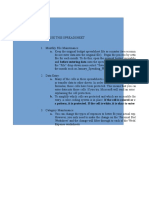 Personal BudgetWorksheet TrackingWeeklyExpenses Final Version 1 Jan 2004