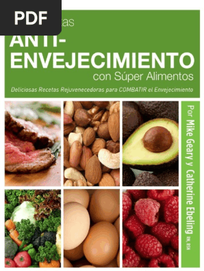 Anti Envejecimi Pdf Leche Alimentos