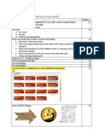 assignment 6 rubric