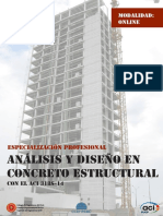 Brochure Concreto Estructural Con El Aci