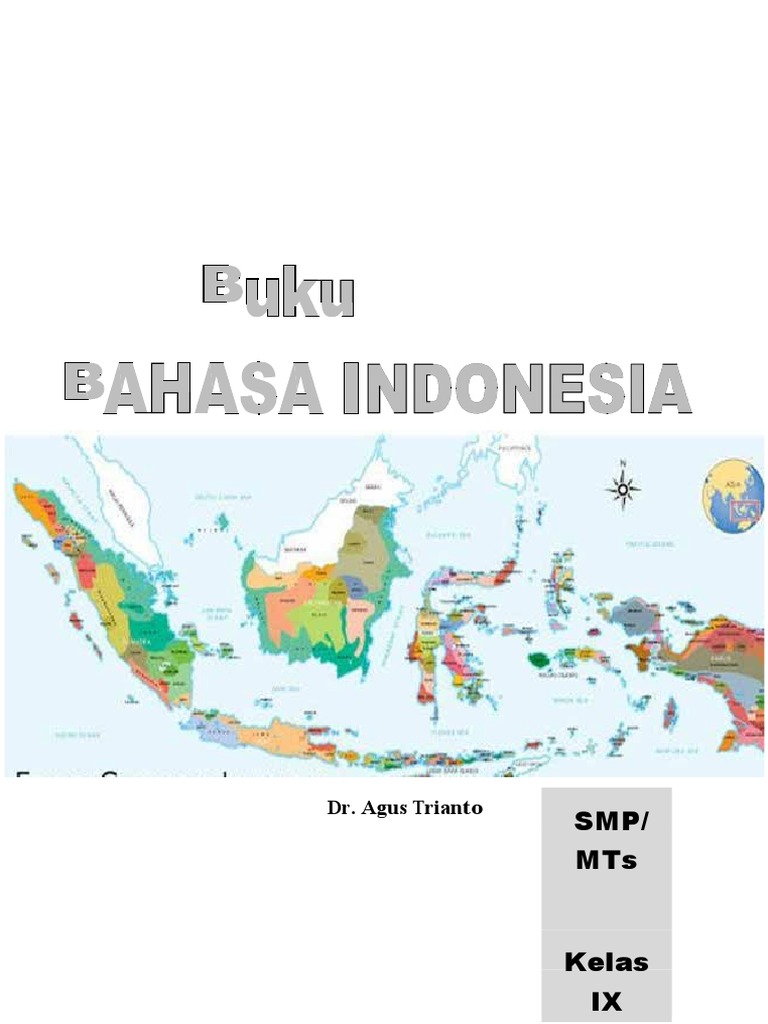 Buku kls 9.doc