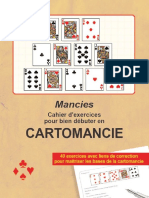 Cartomancie - 40 Exercices Pour Maitriser Les Bases.pdf