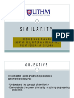 Similarity: Rosdi Bin Ab. Rahman Jabatan Kejuruteraan Mekanikal Pusat Pengajian Diploma