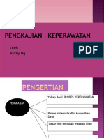 PENILAIAN KESEHATAN