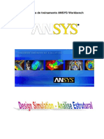 Apostila Ansys Workbench PDF