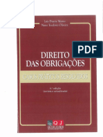 Direito das Obrigações - Manual de Casos Práticos Resolvidos (Luís Duarte Manso 2010).pdf