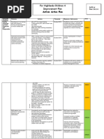 Local Autism Plan - Highlands - Children