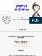 gen.bacteriana