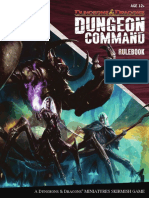 Dungeon Command Rulebook 2 PDF