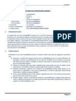 Contabilidad General I PDF