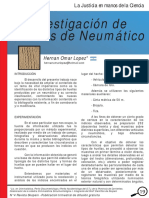 Dialnet InvestigacionDeHuellasDeNeumatico 4761231 PDF