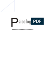 La Psicologia de Las Cosas Neuronales PDF