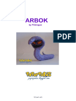 Arbok Normal Nolines A4 PDF