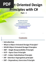 OOP Principles PDF