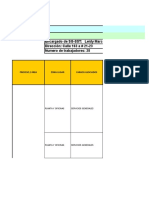 Matriz de Peligros Gramarte 2016 Parte 2