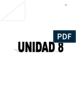 Unidad 8