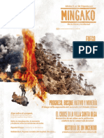 Revista Mingako PDF