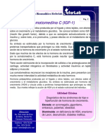 Somatomedinac PDF