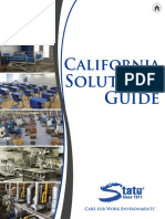 California Solutions Guide - 0
