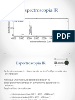 2da Diapositiva Ftir