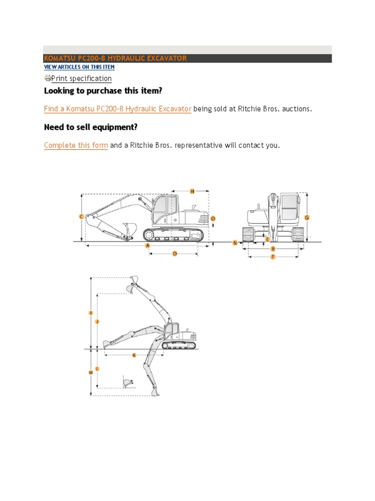 Komatsu Limited visual data 5